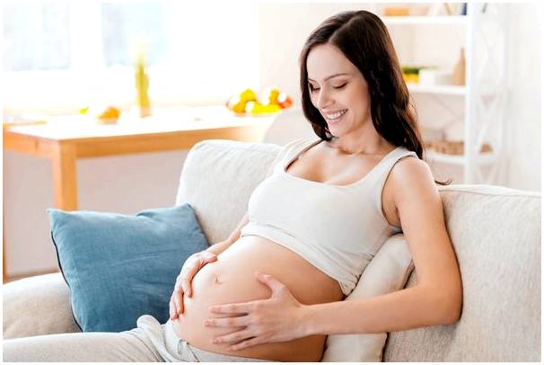 4 ключа к общению с малышом во время беременности