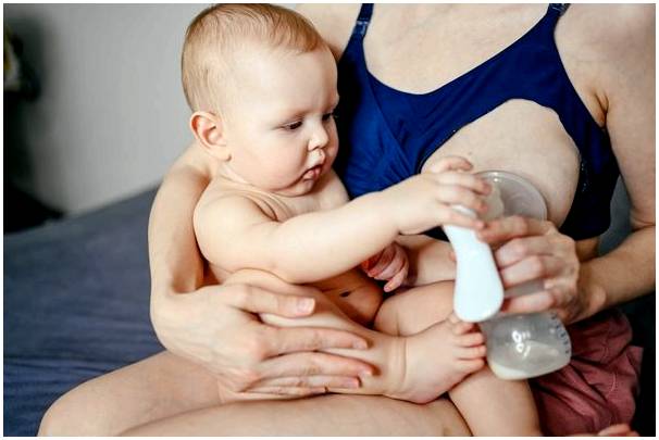 5 вещей, которые родители должны знать о немолочном молоке