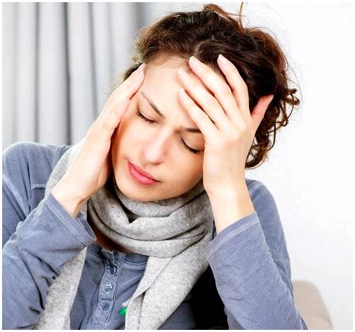 9 симптомов преждевременной менопаузы