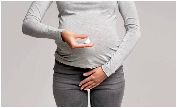 Какой должна быть интимная гигиена при беременности