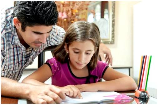 Чего нельзя делать, помогая ребенку с домашним заданием