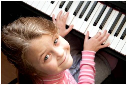 Как выбрать лучший музыкальный инструмент для моего ребенка?