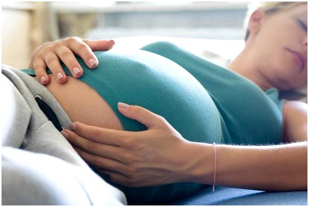Храп при беременности: все, что нужно знать