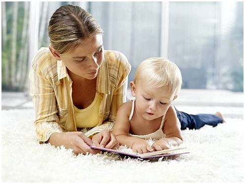 Что вашему ребенку нужно знать перед чтением?
