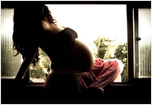 Секс во время беременности: ключи от триместра по триместру