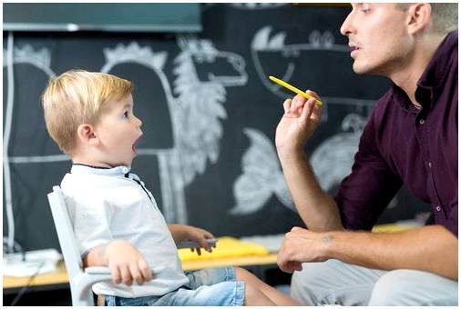 5 действий, которые способствуют овладению языком у детей