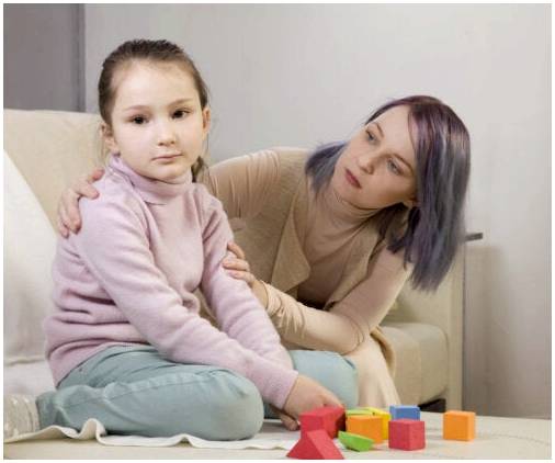 3 программы вмешательства для детей с аутизмом