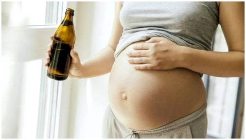 Алкогольный синдром плода: трагедия, которой можно избежать Алкогольный синдром плода: трагедия, которой можно избежать
