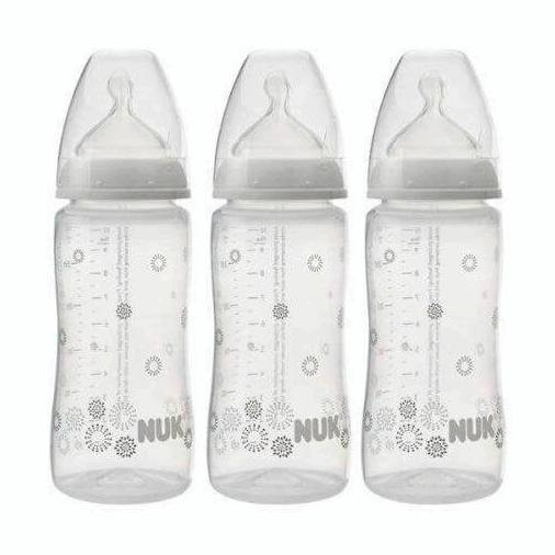 Как выбрать идеальную бутылочку для своего малыша?