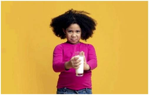 Преходящая непереносимость лактозы у детей