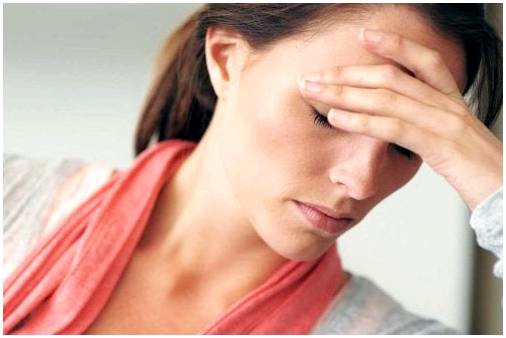 Стресс - главный враг женского здоровья