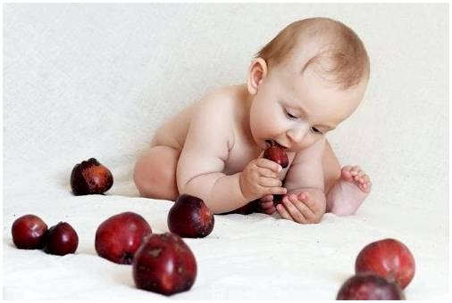 15 советов родителям при кормлении малышей