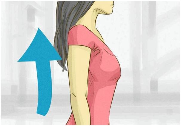 8 хитростей и упражнений для упругой груди