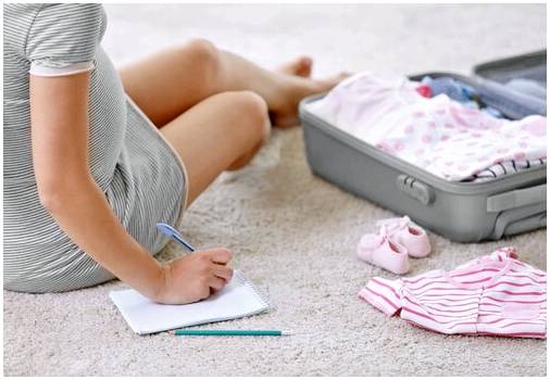 8 уроков, которые вы выучите на занятиях по беременности и родам