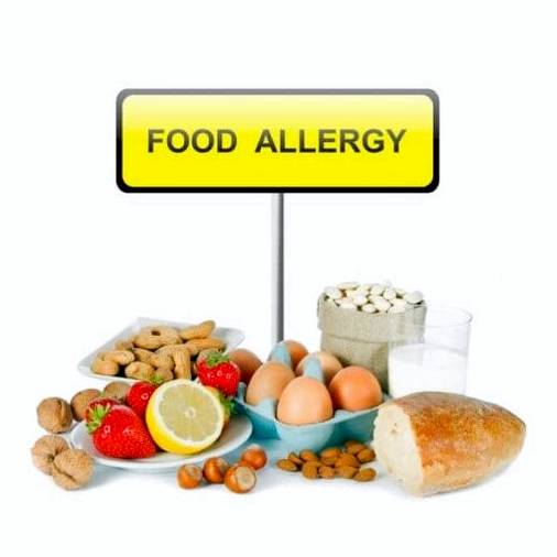 Аллергия и пищевая непереносимость у детей, как их отличить?