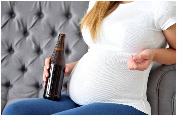 Как материнский алкоголизм влияет на детей?