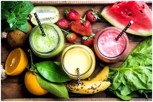 Лучшие продукты для детского мозга Лучшие продукты для детского мозга