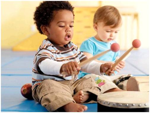Музыковедение для детей: польза музыки в образовании
