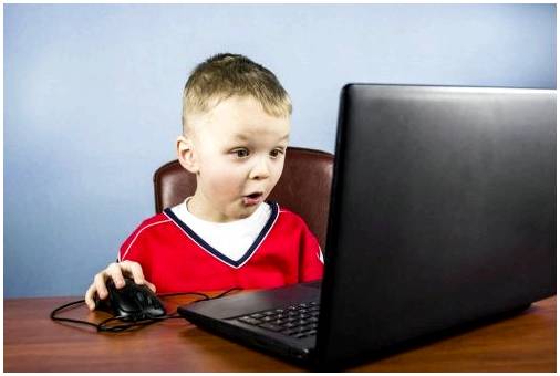 Полезны ли онлайн-курсы для обучения ваших детей?