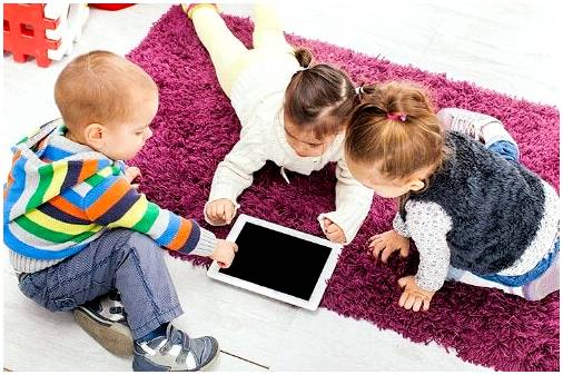 Приятно ли детям пользоваться социальными сетями?