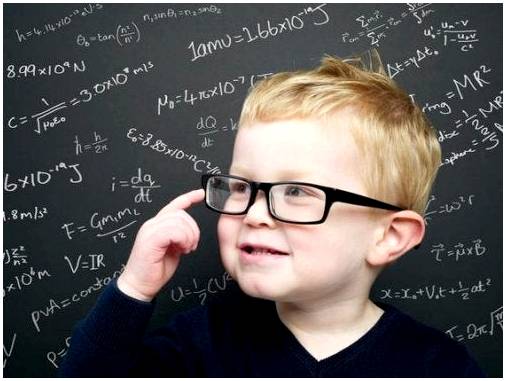 Проблемы со зрением у детей, как их обнаружить?