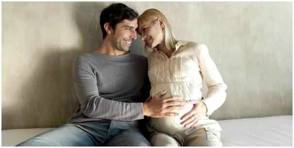 Знаете ли вы, что у мужчин также могут быть симптомы беременности вместе с их партнерами?