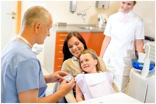 9 советов по борьбе со страхом перед стоматологом