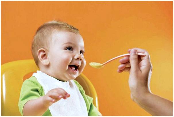 Как наладить хорошее отношение к еде у вашего ребенка