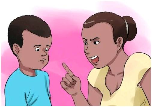 4 совета по улучшению общения с ребенком