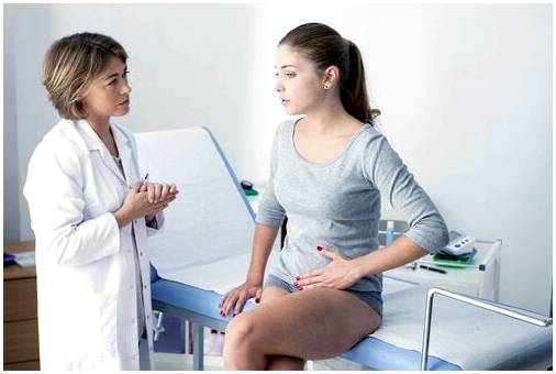 5 гинекологических тестов, которые вам следует знать