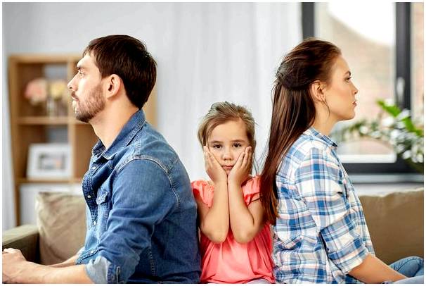 10 последствий отказа от родителей 10 последствий отказа от родителей