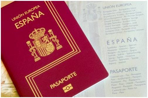 Как родители и дети могут получить испанское гражданство?