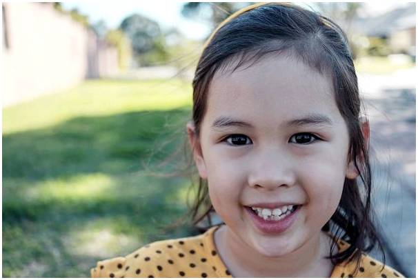 10 признаков того, что вашему ребенку нужна ортодонтия