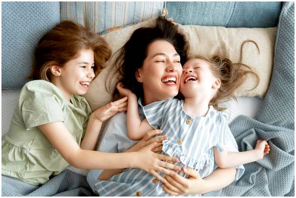 9 ежедневных привычек, которые укрепляют отношения с вашими детьми
