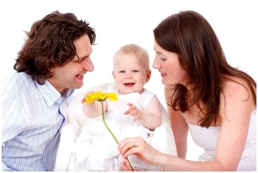 Можем ли мы подготовиться к тому, чтобы стать родителями? Можем ли мы подготовиться к тому, чтобы стать родителями?