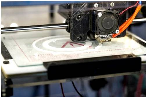 Преимущества 3D-печати в образовании Преимущества 3D-печати в образовании