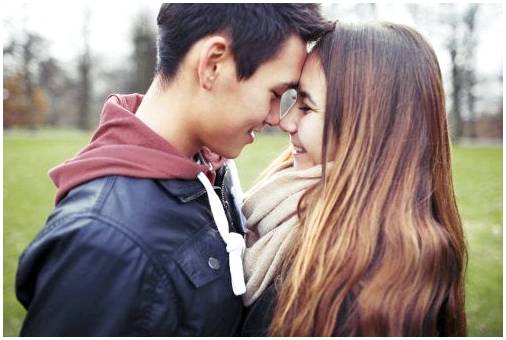 Проблема романтической любви в подростковых парах