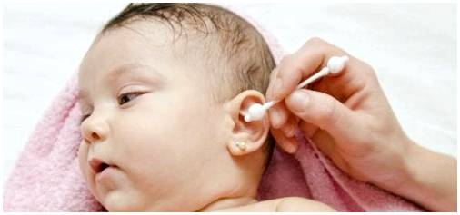 Зуд в ушах у детей: причины и лечение