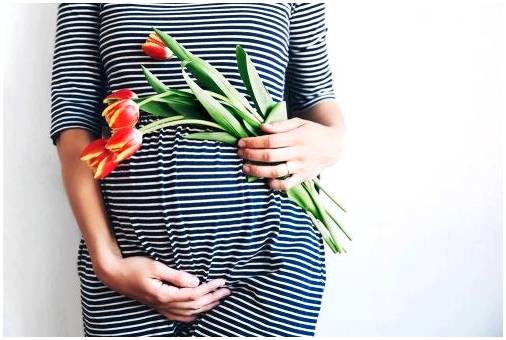 3 вида платьев для беременных на разные случаи жизни