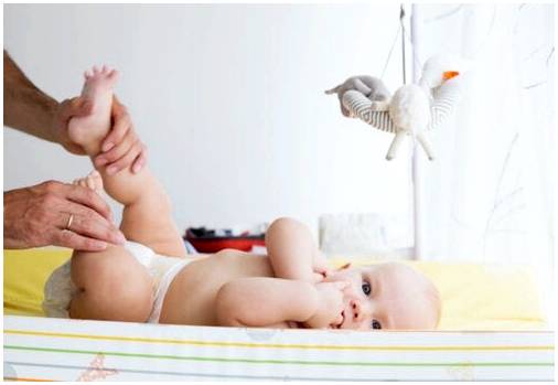 7 любопытных фактов о языке тела младенцев