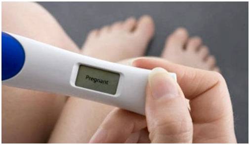 Какие тесты на беременность самые безопасные?