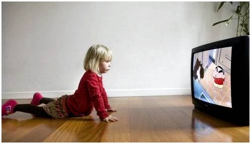 Может ли телевидение преобразовать наших детей в культуру?