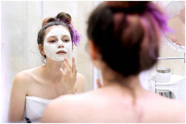 Подростки и макияж: 10 ключей к уходу за кожей