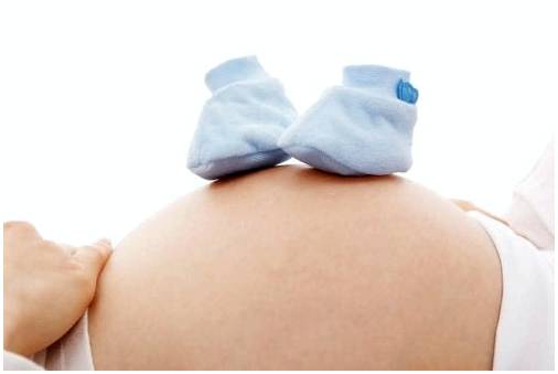 Регулярное наблюдение за беременной жизненно необходимо
