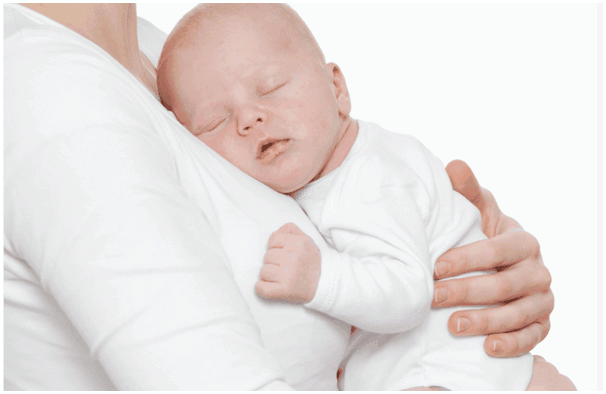 Советы при посещении новорожденного