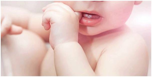 Здоровье зубов у детей: на что обращать внимание