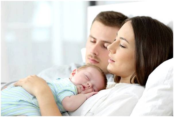 Что влияет на генетику малыша? Что влияет на генетику малыша?