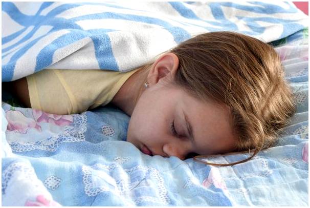 Плохое качество сна у подростков: причины и решения