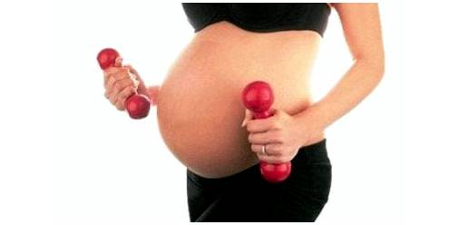 Прегорексия, расстройство пищевого поведения беременных женщин