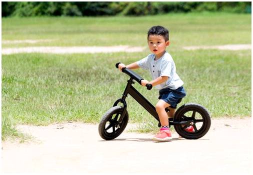 Велоспорт для детей - здоровый вид спорта с множеством преимуществ